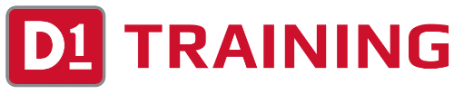 D1 Training