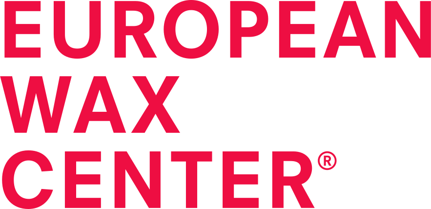 European Wax Center Logo