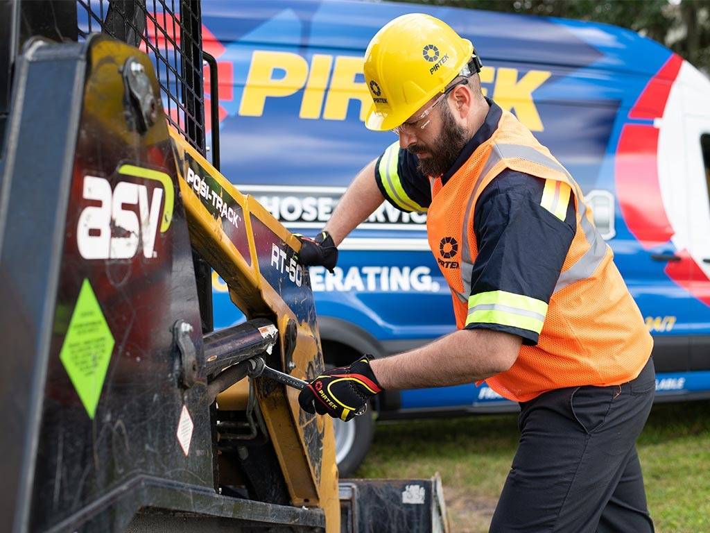 Pirtek