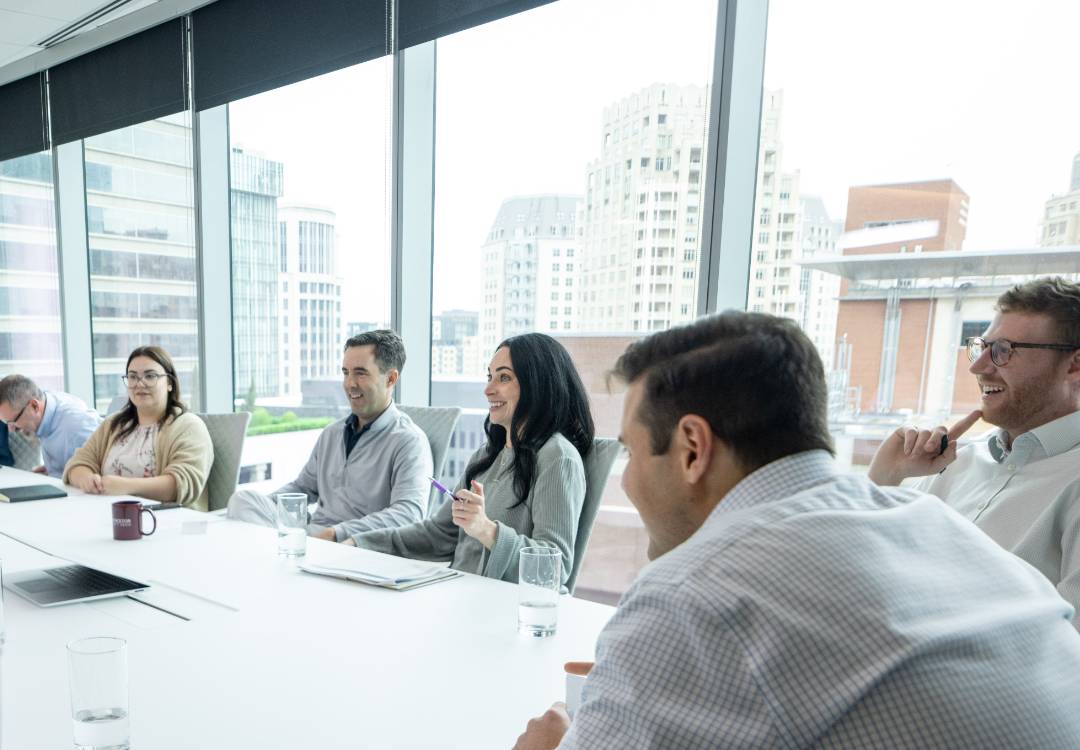 Princeton Equity Group