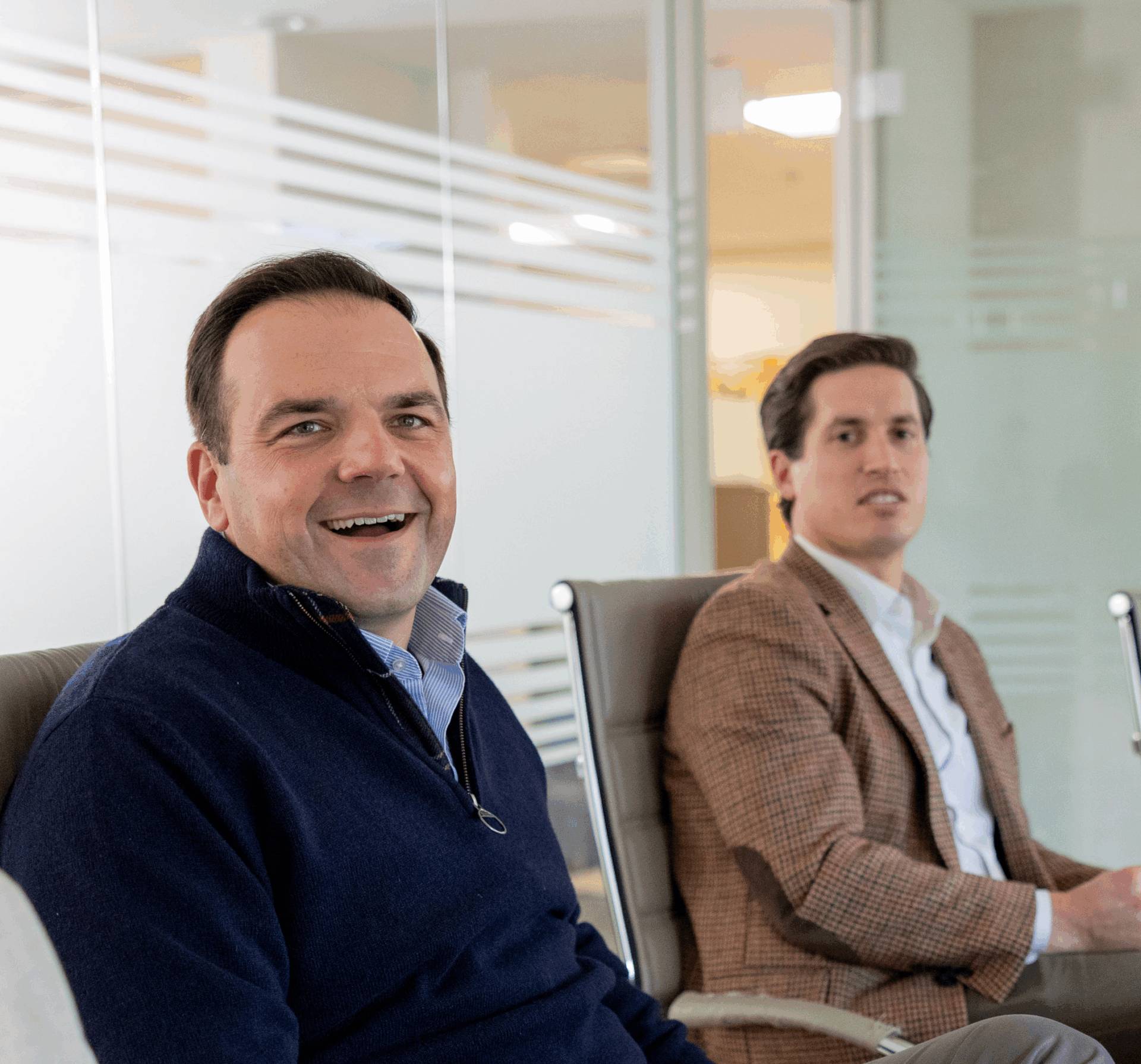 Princeton Equity Group