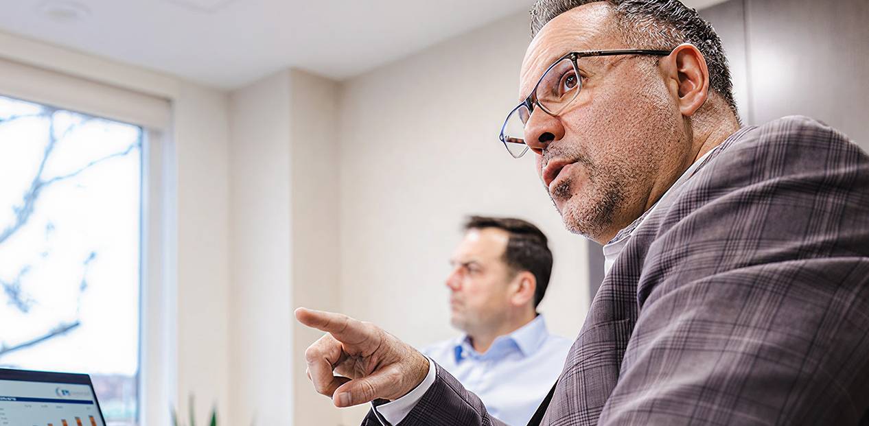 Princeton Equity Group