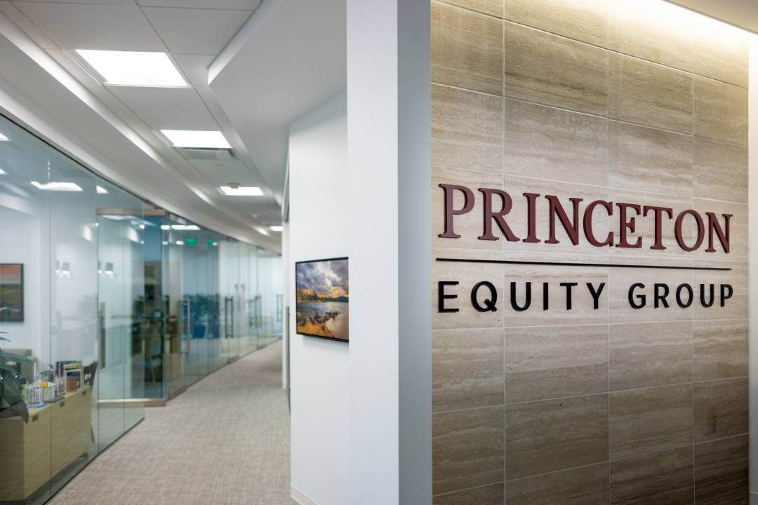 Princeton Equity Group