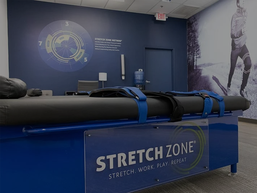 Stretch Zone