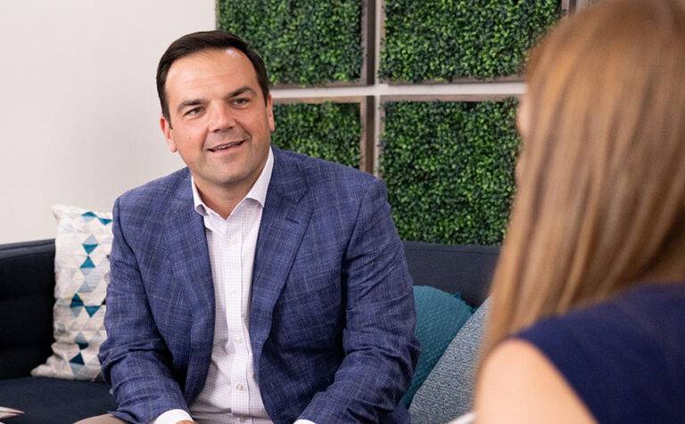 Princeton Equity Group