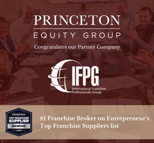 Princeton Equity Group