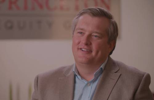 Princeton Equity Group