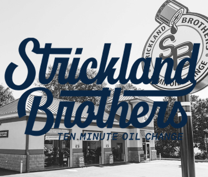 Strickland Brothers