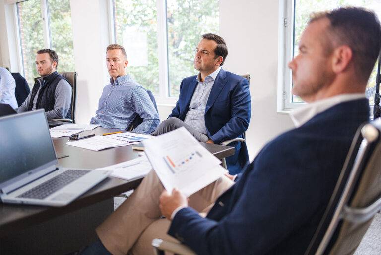 Princeton Equity Group