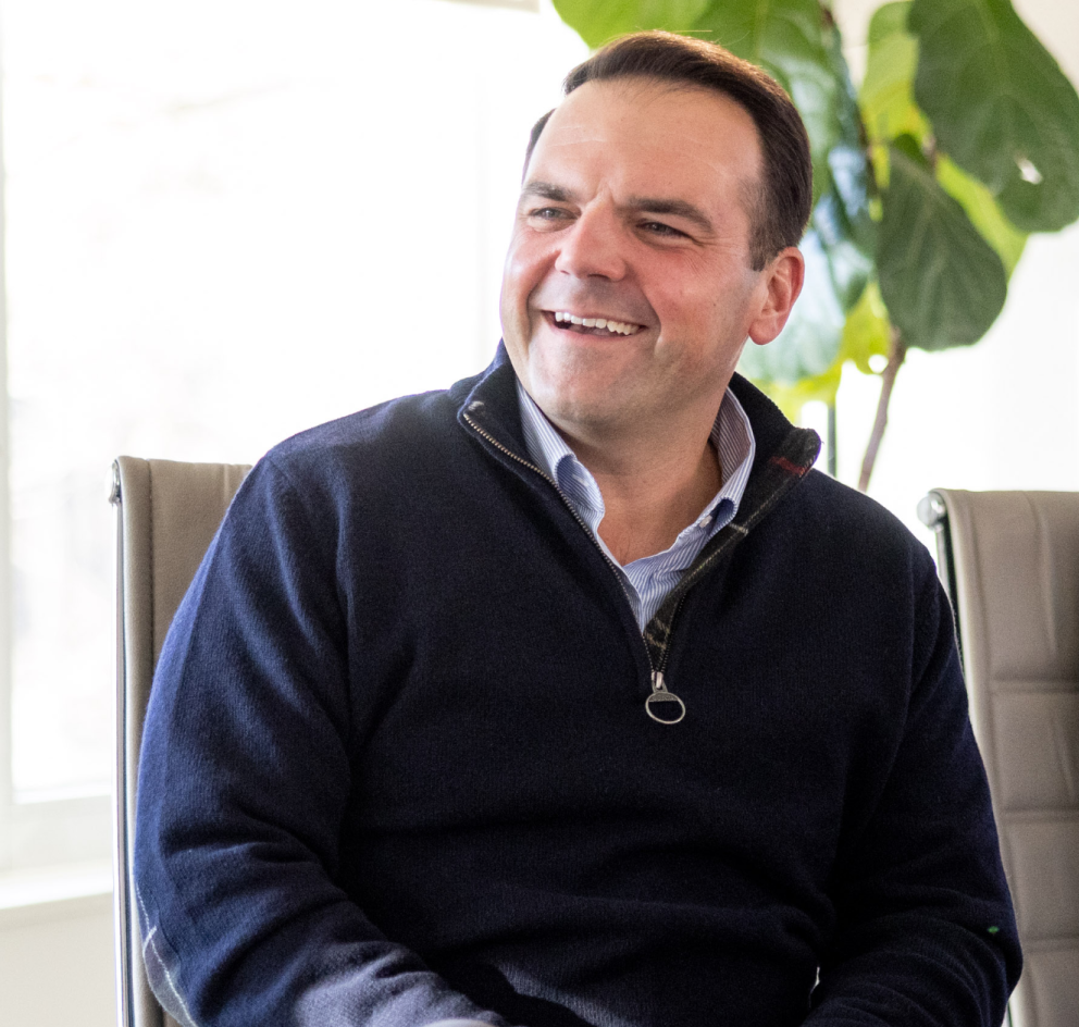 Princeton Equity Group